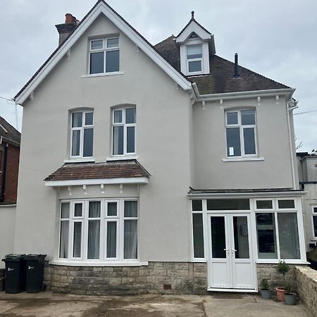 Beach House Swanage Exterior foto