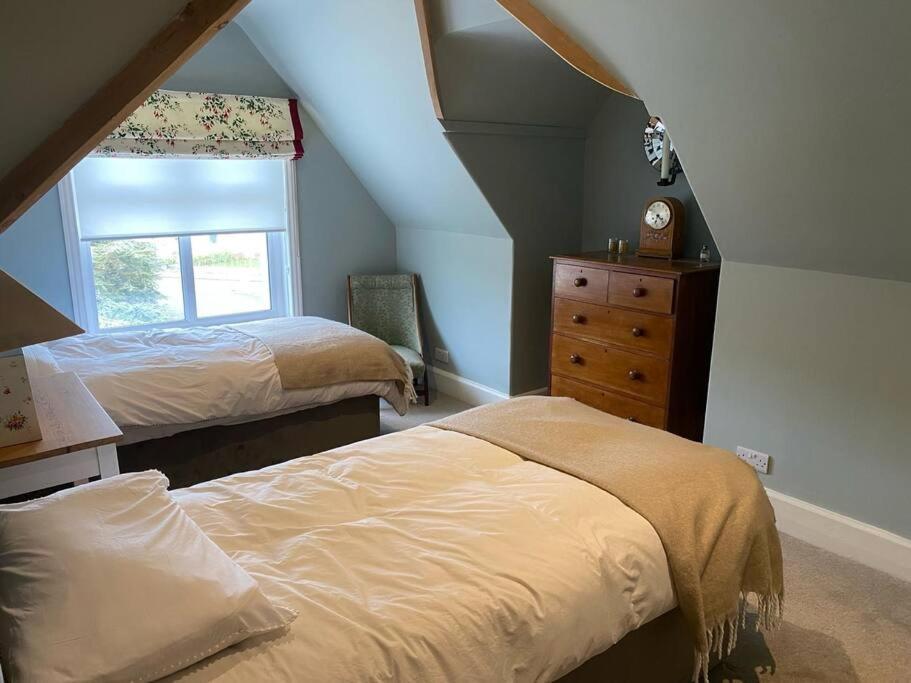 Beach House Swanage Exterior foto